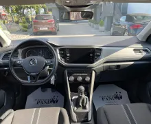 Zunanja slika - Volkswagen T-Roc - 2.0 TDI Sport+1.LASTNIK+ALU+ACC+NAVI+PDC+ODLIČEN. - 9 - Predogledna slika