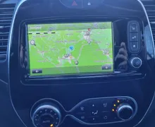 Zunanja slika - Renault Captur - Intens TCe 150 AVTOMATIK +VLEČNA KLJUKA+SERVISNA - 15 - Predogledna slika
