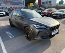 Zunanja slika - Cupra Formentor - 2.5 TSI 287KW DSG VZ5 4DRIVE - 1 - Predogledna slika