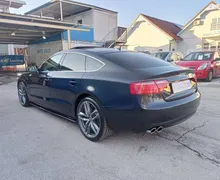 Zunanja slika - Audi A5 - Sportback - 3 - Predogledna slika