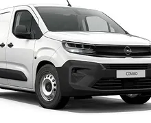 Zunanja slika - Opel Combo - VAN L - 1 - Predogledna slika