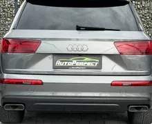 Zunanja slika - Audi Q7 - 3.0 TDI quattro 200kW S-Line |SLO|MATRIX|BOSE|4WS. - 5 - Predogledna slika