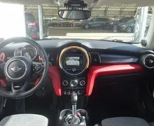 Zunanja slika - MINI Cooper - S AVT F1 PANORAMA GRETJE SED KAMERA LED PDC - 9 - Predogledna slika