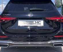 Zunanja slika - Mercedes-Benz C-Razred - 220d 200ks AMG-LINE °VIRTUAL° °HIGH-LED° - 10 - Predogledna slika