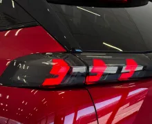Zunanja slika - Peugeot 2008 - 1,2 PureTech 130 S&S GT - 20 - Predogledna slika