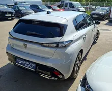 Zunanja slika - Peugeot 308 - 1.5 BlueHDi 130 STT Allure Avt. - 4 - Predogledna slika