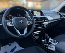 Zunanja slika - BMW X3 - serija : xDrive 20d FULL LED NAVIGACIJA TEMPOMAT PDC TOP - 15 - Predogledna slika