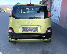 Zunanja slika - Citroën C3 Picasso - Confort VTi 95 SLOVENSKO POREKLO - 7 - Predogledna slika