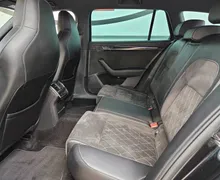 Zunanja slika - Škoda Superb - 2.0 TDI Sportline Combi DSG 147 kW - 6 - Predogledna slika