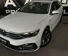 Zunanja slika - Volkswagen Passat - Variant 2.0TDI RLINE DSG-KEYLESS-KAMERA-VIRTUAL-ACC-IQ LED - 1 - Predogledna slika