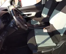 Zunanja slika - Citroën Berlingo - Shine M BlueHDi 130 S S BVM6  -32- - 5 - Predogledna slika