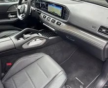 Zunanja slika - Mercedes-Benz GLE-Razred - GLE 580-V8 4MATIC-AIR-PANO-HUD-USNJE-CARBON-VK-ACC - 10 - Predogledna slika