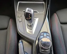 Zunanja slika - BMW Serija 1 - : 118d Sport - LED - TEMP. - GR. SED. - NAVIGACIJA - 13 - Predogledna slika