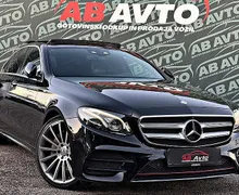 Zunanja slika - Mercedes-Benz E-Razred - E 220 d AMG LINE+143KW+PANO+WIDESCREEN+HEAD UP+TOP - 1 - Predogledna slika