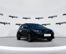 Zunanja slika - KIA Ceed SW - 1.5 T-GDI LX Champion+ ISG - 3 - Predogledna slika