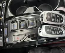 Zunanja slika - Hyundai Tucson - 4WD 1.6 T-GDI  Premium Avt.NEMŠKI+4ALU.KAMERA - 15 - Predogledna slika