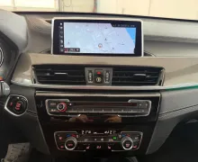 Zunanja slika - BMW X1 - sDrive18i Advantage AUT - 15 - Predogledna slika