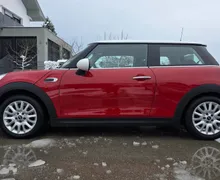 Zunanja slika - MINI Cooper - d - 2 - Predogledna slika