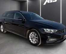 Zunanja slika - Volkswagen Passat Variant - 2.0 TDI DSG Kamera - Kljuka... - 2 - Predogledna slika