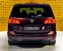 Notranja slika - Volkswagen Sharan - 2.0 TDI AUT. 7 SEDEZEV-ALLSTAR-EL. ODPIRANJE VRAT - 10 - Predogledna slika