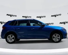 Zunanja slika - Škoda Kamiq - 1.0 TSI Sport  Volan+sedeži  Kamera - 4 - Predogledna slika