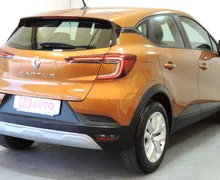 Zunanja slika - Renault Captur - E-Tech 145  Avt. - 5 - Predogledna slika