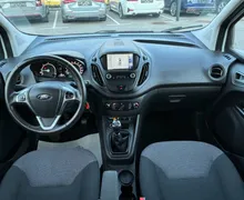 Zunanja slika - Ford Tourneo - Courier 1.5 Tdci KAMERA-NAVI-LEASING-LEANPAY... - 8 - Predogledna slika