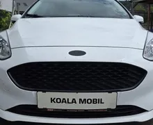 Zunanja slika - Ford Fiesta - 1.5 TDCi STYLE KLIMA-ZASLON-PDC-1.LASTNIK - 2 - Predogledna slika