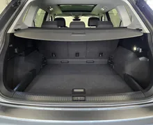 Notranja slika - Volkswagen Tiguan Allspace - 4motion 2.0 TDI Elegance DSG - Matrix.pano.kamera - 19 - Predogledna slika