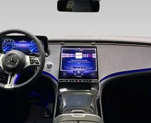 Zunanja slika - Mercedes-Benz EQE - 300 AMG - 4 - Predogledna slika