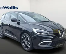 Zunanja slika - Renault Scénic - TCe 140 Black Edition - 2 - Predogledna slika