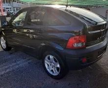 Zunanja slika - SsangYong Actyon - 2.0 aut. 4x4 panorama - 6 - Predogledna slika