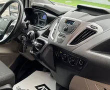 Zunanja slika - Ford E-Transit Custom - Transit Custom 2.0 TDCI+SLO+6SED+KLJUKA+PDC... - 17 - Predogledna slika