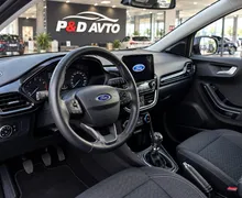 Zunanja slika - Ford Puma - 1,0 EcoBoost MHEV Titanium - 7 - Predogledna slika