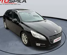 Zunanja slika - Peugeot 508 - SW 2.0 HDi  Active Avt. - NA OBROKE BREZ POLOGA - - 2 - Predogledna slika