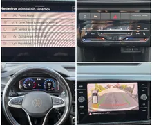 Zunanja slika - Volkswagen T-Cross - 1,0 TSI BMT - 12 - Predogledna slika