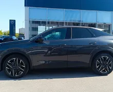 Zunanja slika - Peugeot 3008 - 1.2 MHEV  136  145 Allure Pack Avt.-ZALOGA - 5 - Predogledna slika