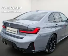 Zunanja slika - BMW Serija 3 - 320d xDrive - 2 - Predogledna slika
