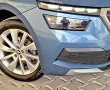 Zunanja slika - Škoda Kamiq - Style 1.5 TSI 110 kW •MATRIX•PARK.SENZORJI•ALU17• - 7 - Predogledna slika