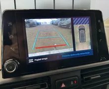 Zunanja slika - Peugeot Rifter - 1,5 BlueHDi 130 S&S GT Line - 14 - Predogledna slika