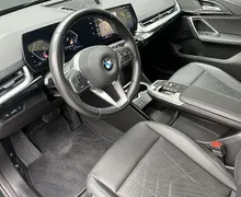 Zunanja slika - BMW X1 - serija :  sDrive18d AVT xLine-USNJE-KAMERA-LED-18COL-NAVI - 7 - Predogledna slika