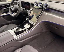 Zunanja slika - Mercedes-Benz GLC-Razred - GLC 220d 4MATIC AMG Line Avt. - 6 - Predogledna slika