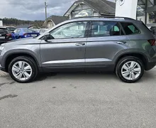 Zunanja slika - Škoda Karoq - Selection 1.5 TSI 110kW - 4 - Predogledna slika
