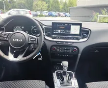Zunanja slika - KIA XCeed - 1.6 T-GDi EX WAY ISG.7DCT 110 kW - 3 - Predogledna slika