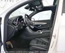 Zunanja slika - Mercedes-Benz GLC Coupe - GLC-Razred 220d 4-Matic 9G-Tronic AMG Line 170KM - 9 - Predogledna slika