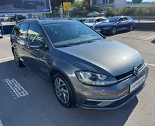 Zunanja slika - Volkswagen Golf - Golf - 3 - Predogledna slika
