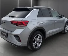 Zunanja slika - VW T-Roc - 1.0 TSI R-Line 85 KW-IQ Light-ACC-PDC-Vzvr.kamera - 3 - Predogledna slika
