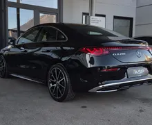 Zunanja slika - Mercedes-Benz CLA-Razred - CLA 200 - 6 - Predogledna slika