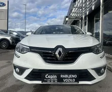 Zunanja slika - Renault Mégane - Megane TCe 100 FAP LIMITED - 2 - Predogledna slika
