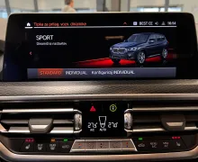 Zunanja slika - BMW X3 - serija : 20d-XD-M-PAKET-LASER-HEAD-MEMORY-HARMAN-KEYLES-1.. - 15 - Predogledna slika